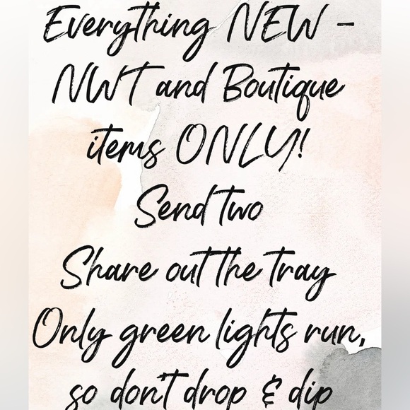 LIVE LISTING! 2/03 Alphabet Train Share Show “G” 1 PM PST/4 PM EST. - Picture 6 of 15